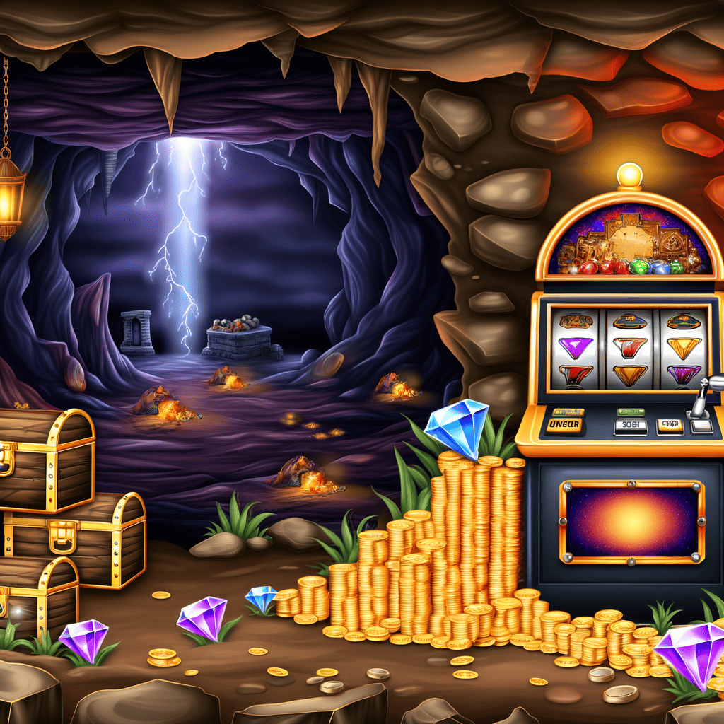 Slot Adventurer thumbnail